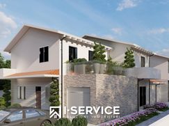 Villetta a schiera in Residenziale