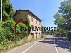 Edificio in Residenziale