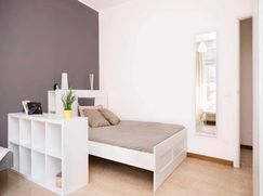 Stanza in Residenziale