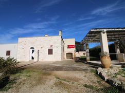 Rustico/Casale in Residenziale