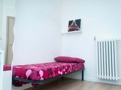 Stanza in Residenziale