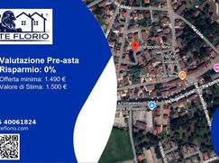 Box/posto auto in Residenziale