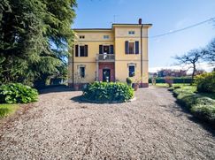 Villa in Residenziale
