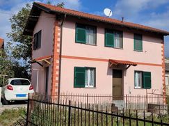 Casa indipendente in Residenziale