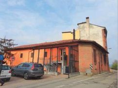 Edificio in Residenziale