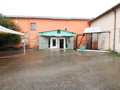 Capannone in Commerciale
