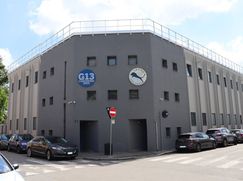 Negozio/Locale commerciale in Commerciale