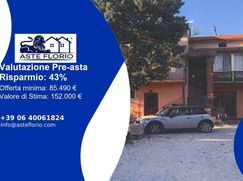 Appartamento in Residenziale