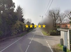 Villa in Residenziale