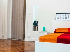 Stanza in Residenziale