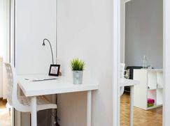 Stanza in Residenziale