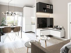 Loft in Residenziale