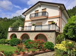 Villa in Residenziale