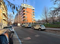 Stanza in Residenziale