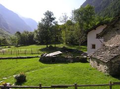 Rustico/Casale in Residenziale