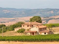 Rustico/Casale in Residenziale