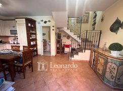 Villetta a schiera in Residenziale