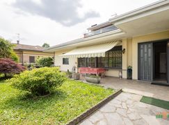 Villa in Residenziale