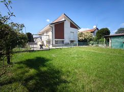 Casa indipendente in Residenziale