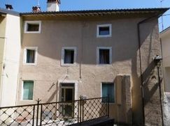 Villetta a schiera in Residenziale