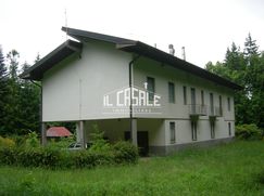 Casa indipendente in Residenziale