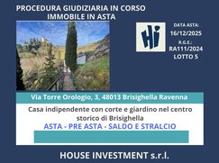 Casa indipendente in Residenziale