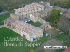Rustico/Casale in Residenziale