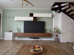 Villetta a schiera in Residenziale