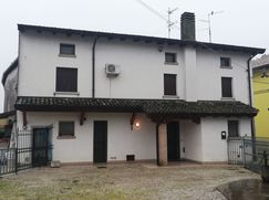 Villetta a schiera in Residenziale