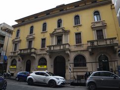 Ufficio in Commerciale