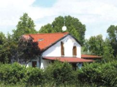 Casa indipendente in Residenziale