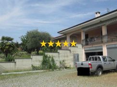 Villa in Residenziale