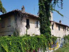Edificio in Residenziale