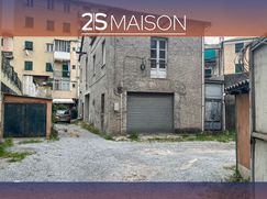 Box/posto auto in Residenziale