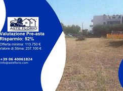 Terreno edificabile in Residenziale