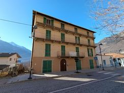 Edificio in Residenziale