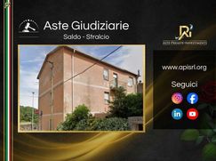 Appartamento in Residenziale