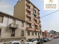 Appartamento in Residenziale