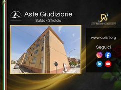Appartamento in Residenziale