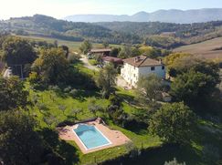 Rustico/Casale in Residenziale