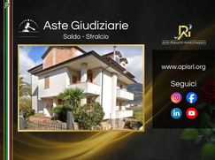 Appartamento in Residenziale