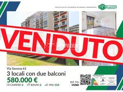 Appartamento in Residenziale