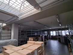 Capannone in Commerciale