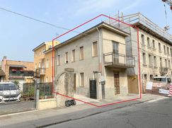 Rustico/Casale in Residenziale