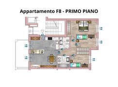 Appartamento in Residenziale