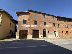 Villetta a schiera in Residenziale