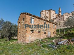 Rustico/Casale in Residenziale