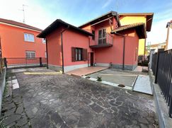 Villa in Residenziale