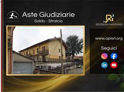 Appartamento in Residenziale