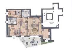 Appartamento in Residenziale
